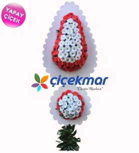 çelenk, yapay çelenk, çelenk siparişi