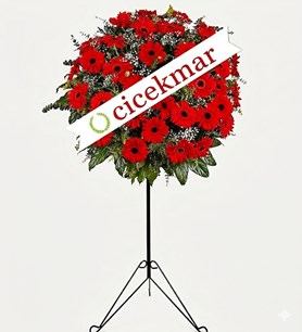ferforje çelenk, çelenk, açılış çiçek, ferforje fiyatları